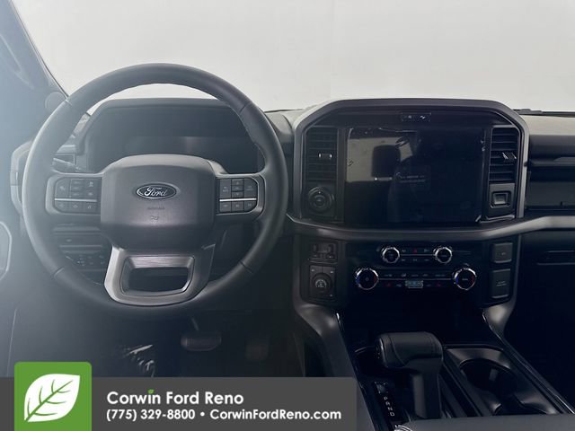 New 2026 Ford F150 XLT AWD/4WD image 25