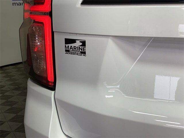 Certified 2023 Chevrolet Tahoe RST image 38