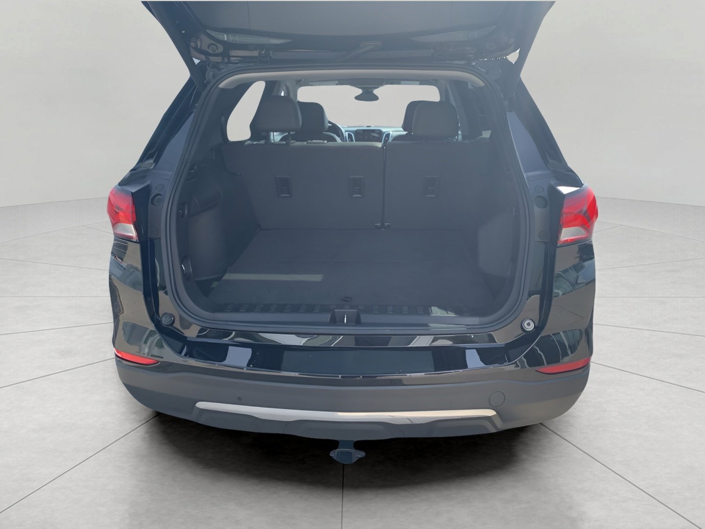 Certified 2022 Chevrolet Equinox Premier AWD/4WD image 29