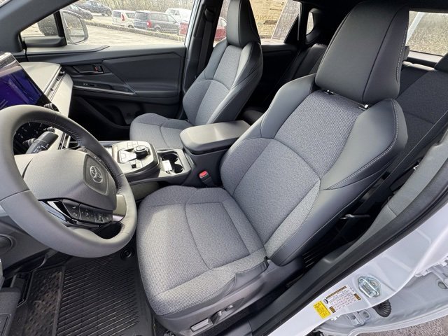 New 2026 Toyota bZ image 12