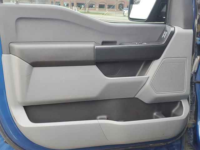 Used 2023 Ford F150 XL AWD/4WD image 24