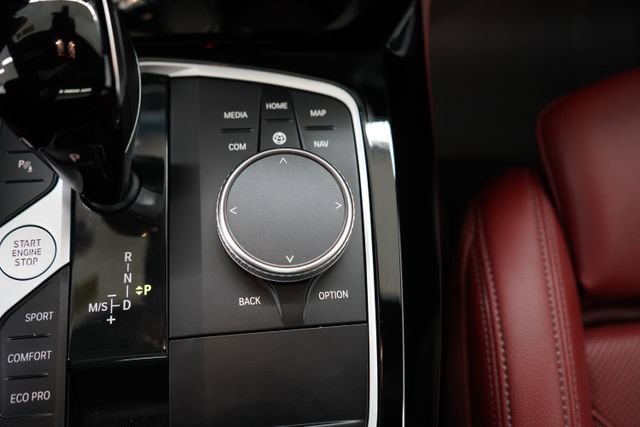 Used 2023 BMW X4 M40i w/ Premium Package image 66