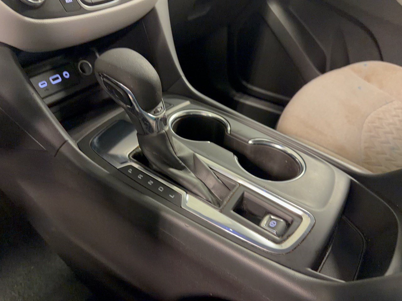 Used 2024 Chevrolet Equinox LT FWD image 21