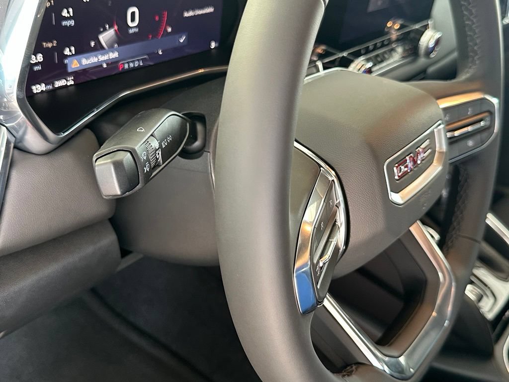 New 2026 GMC Canyon Elevation w/ Convenience Package AWD/4WD image 19