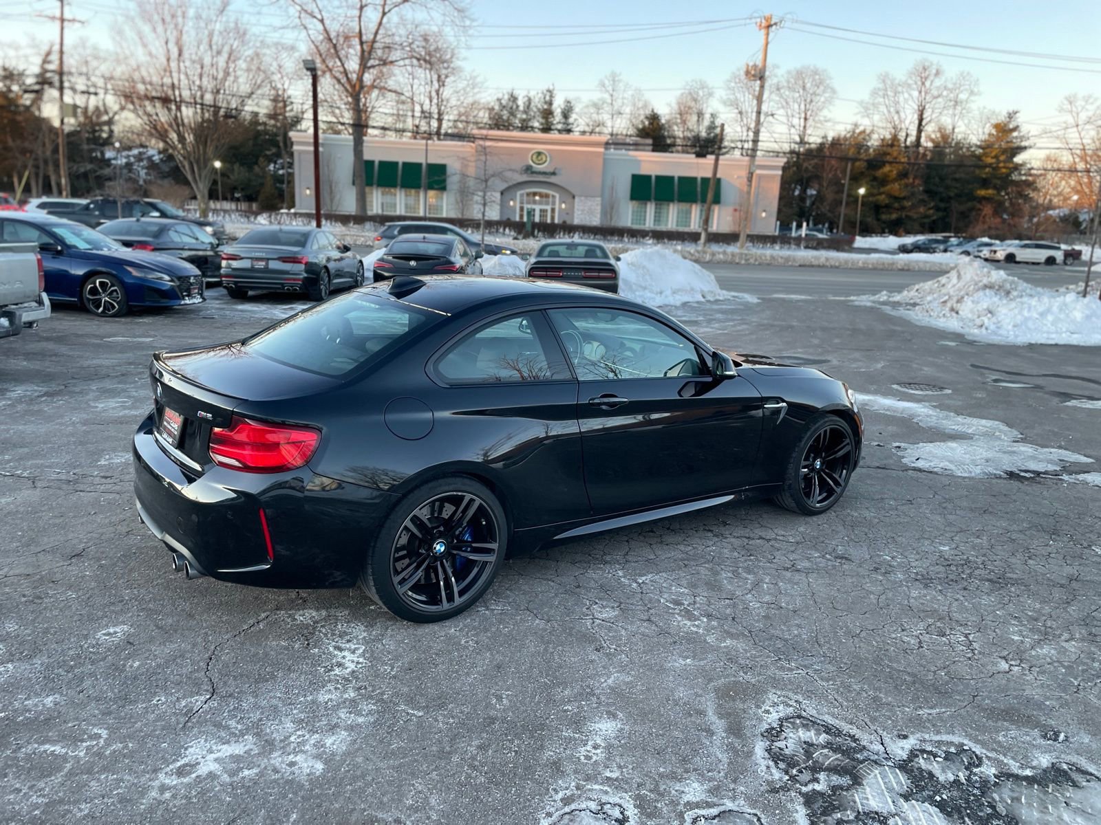Used 2018 BMW M2 w/ Executive Package image 32