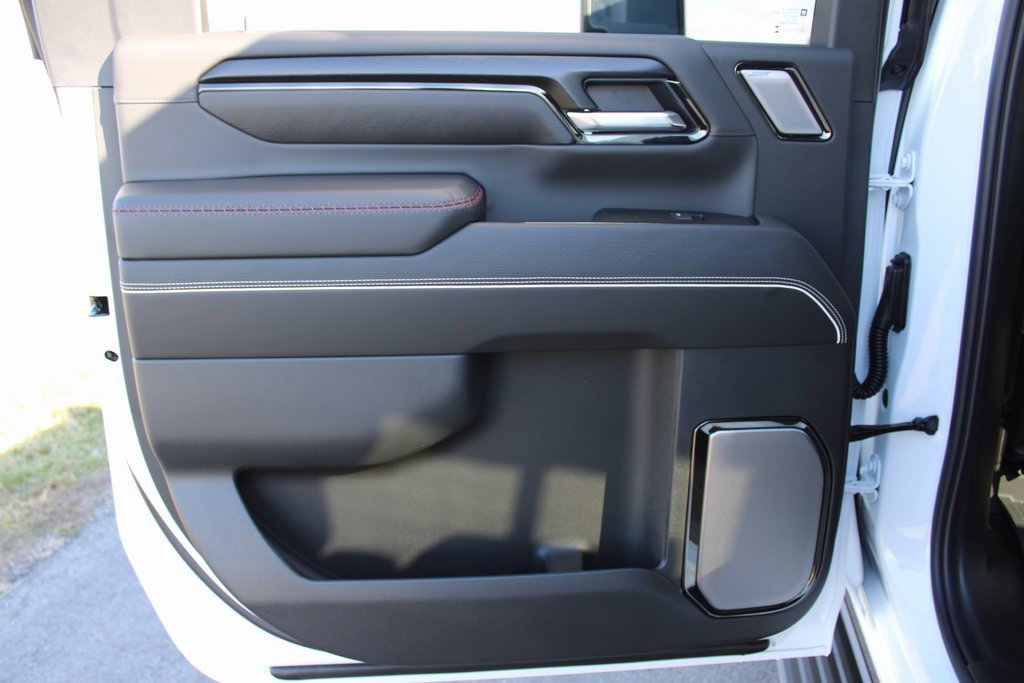 New 2026 GMC Sierra 2500 AT4X image 26