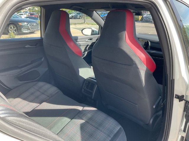 Used 2024 Volkswagen GTI S FWD image 13
