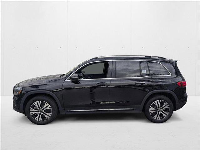 New 2025 Mercedes-Benz GLB 250 image 5