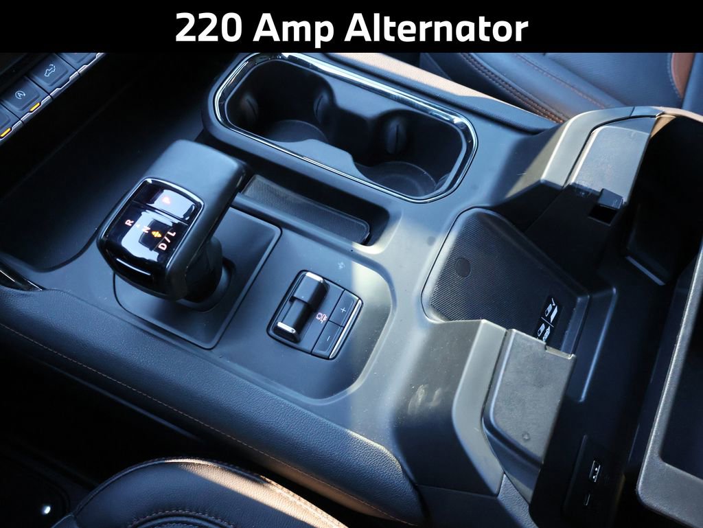 Used 2023 GMC Sierra 1500 AT4 w/ AT4 Premium Package image 31