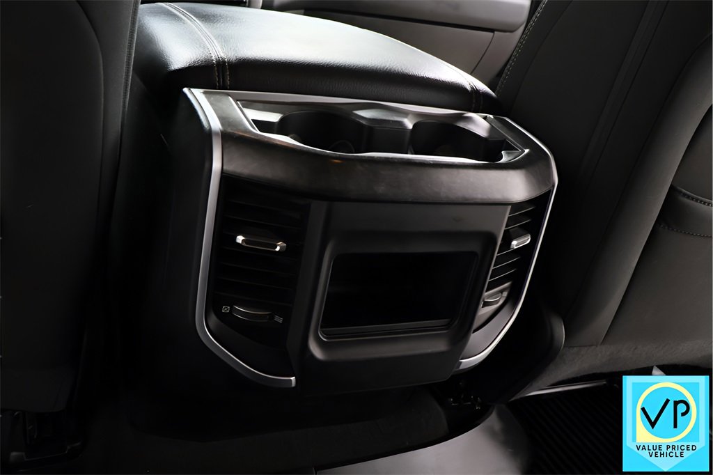 Used 2021 RAM 1500 Big Horn image 21