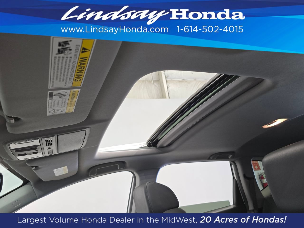 Used 2021 Honda CR-V EX-L image 22
