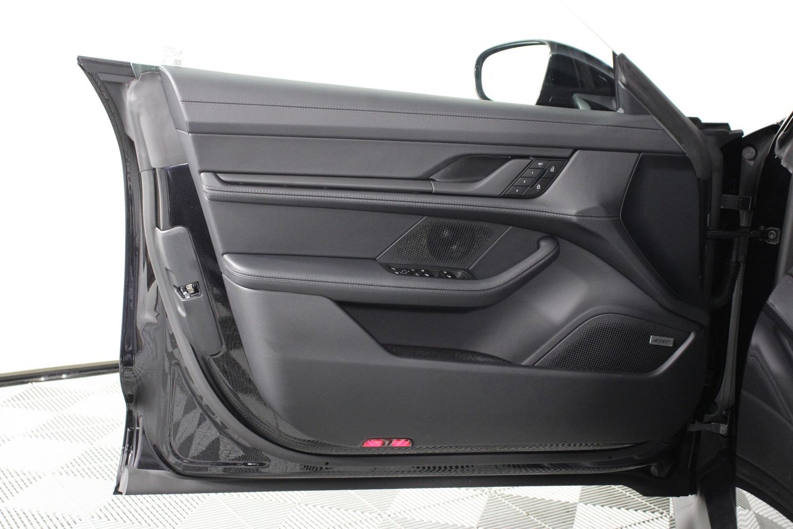 New 2026 Porsche Taycan RWD image 21