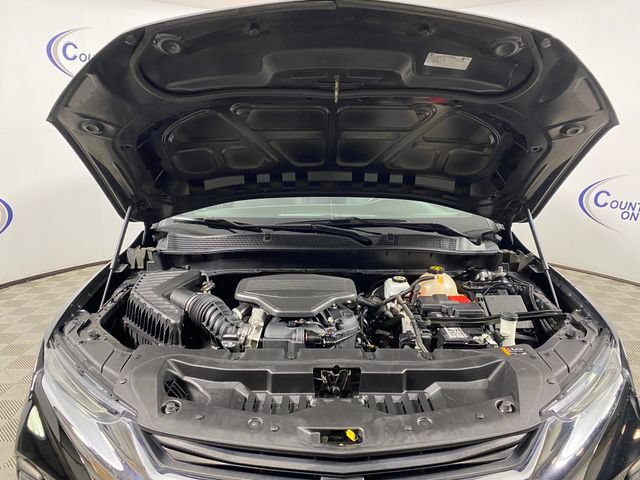 Certified 2020 Chevrolet Blazer LT AWD/4WD image 24