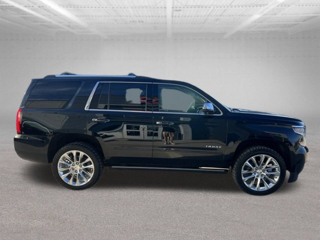 Used 2019 Chevrolet Tahoe Premier w/ Premier Plus Edition AWD/4WD image 10