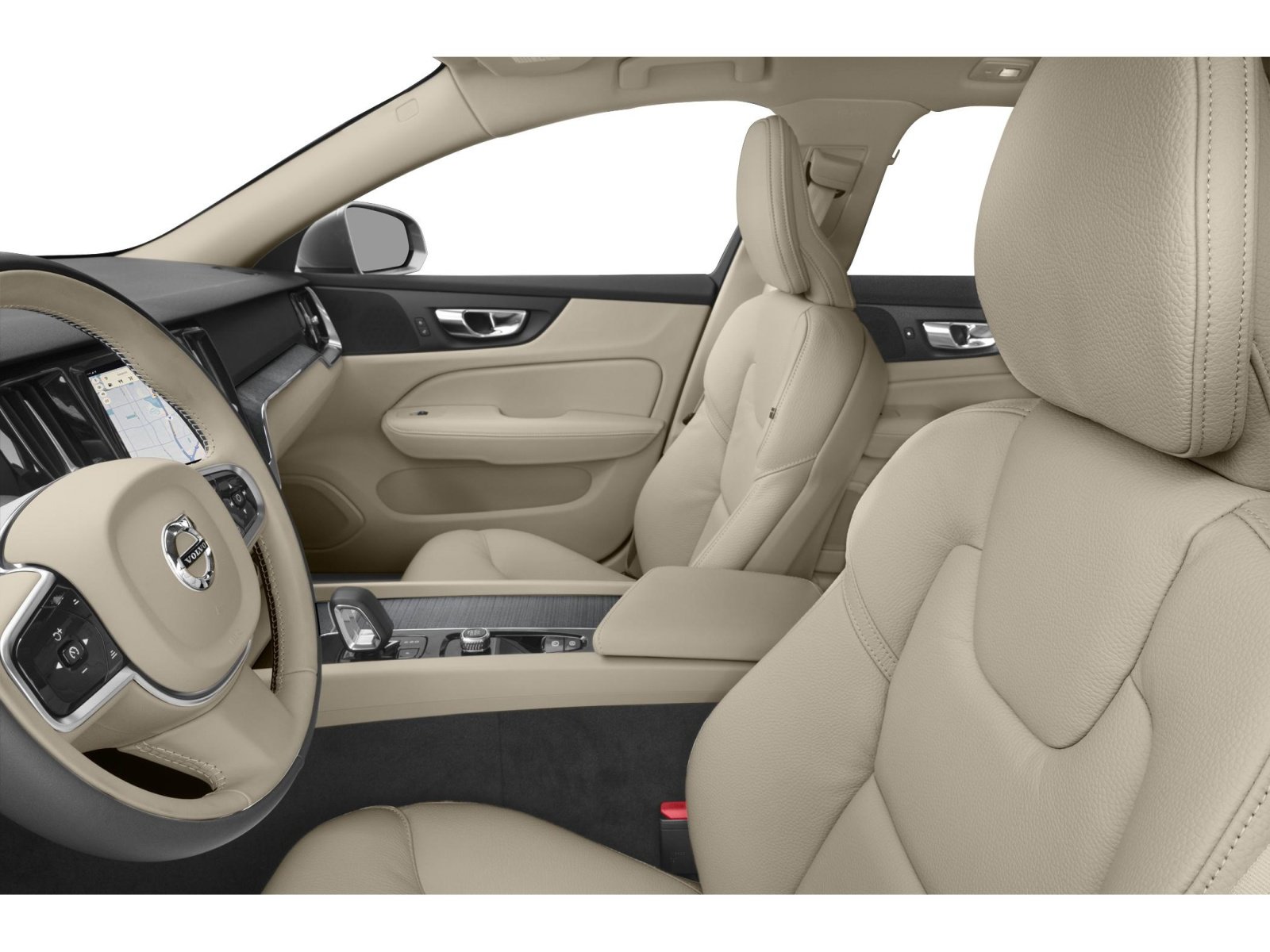 Used 2024 Volvo V60 B5 Cross Country Plus w/ Protection Package Premier image 8