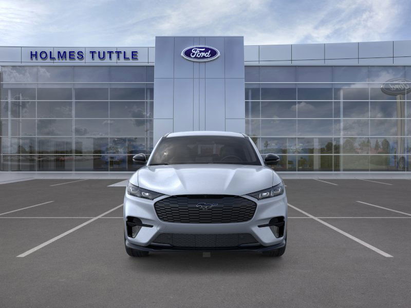 New 2025 Ford Mustang Mach-E GT image 6