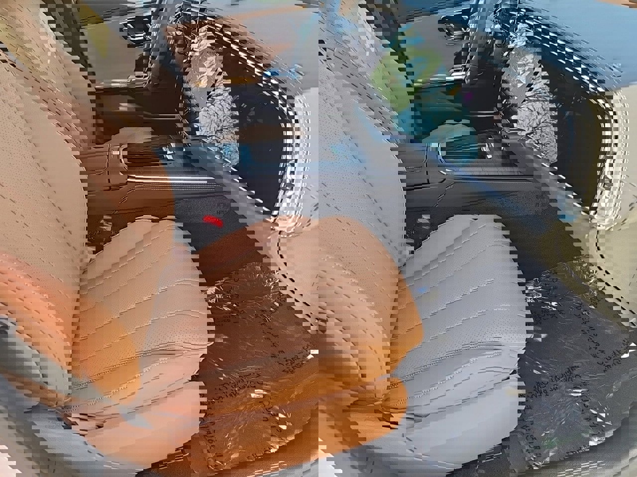 New 2026 Mercedes-Benz E 350 4MATIC image 37