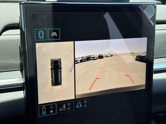 New 2026 GMC Terrain Elevation w/ Technology Package II FWD image 14