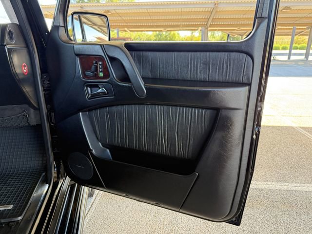 Used 2008 Mercedes-Benz G 500 image 37