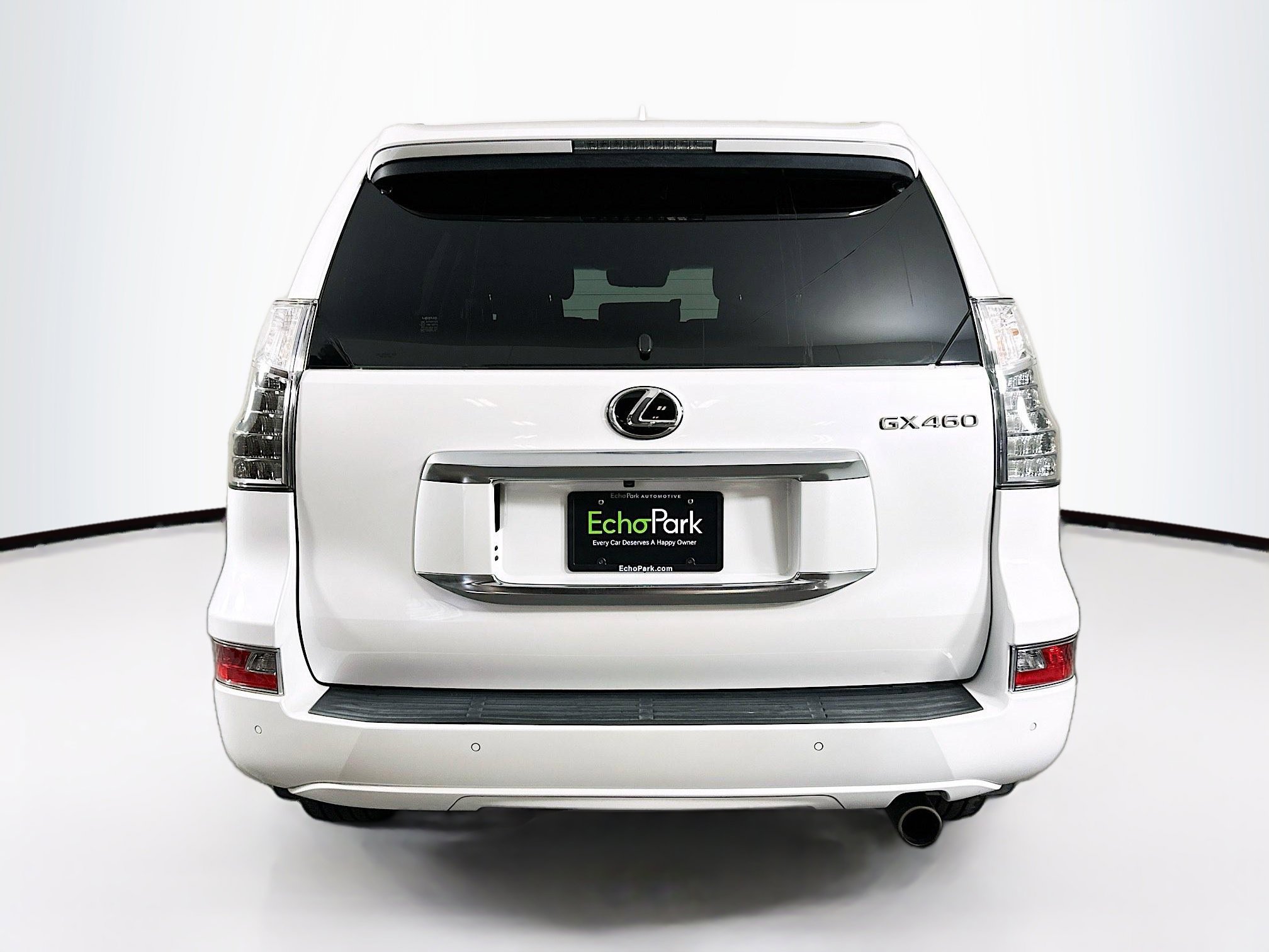 Used 2020 Lexus GX 460 Premium w/ Premium Package AWD/4WD image 7