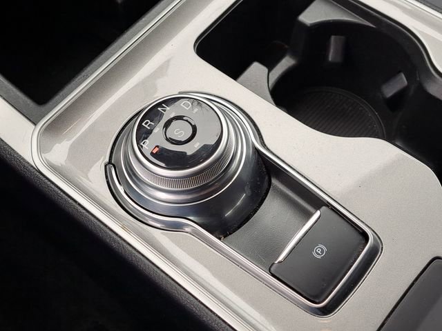 Certified 2024 Ford Edge SEL w/ Convenience Package image 19