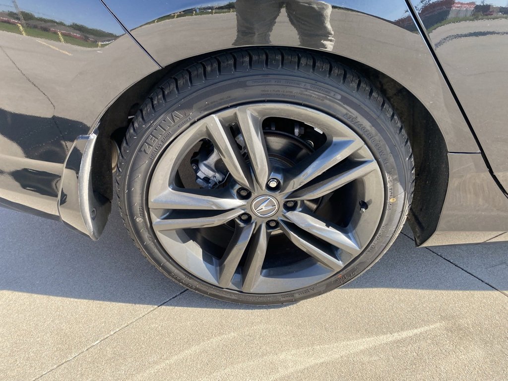 Used 2024 Acura Integra A-Spec image 17