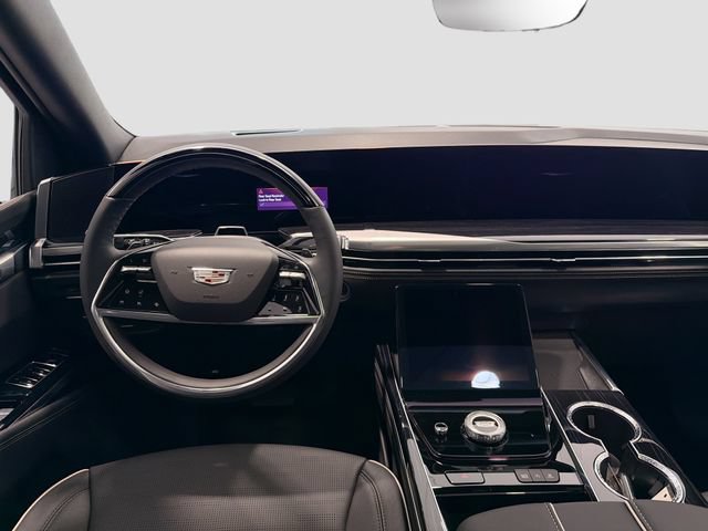 New 2026 Cadillac Escalade Sport w/ Touring Package AWD/4WD image 23