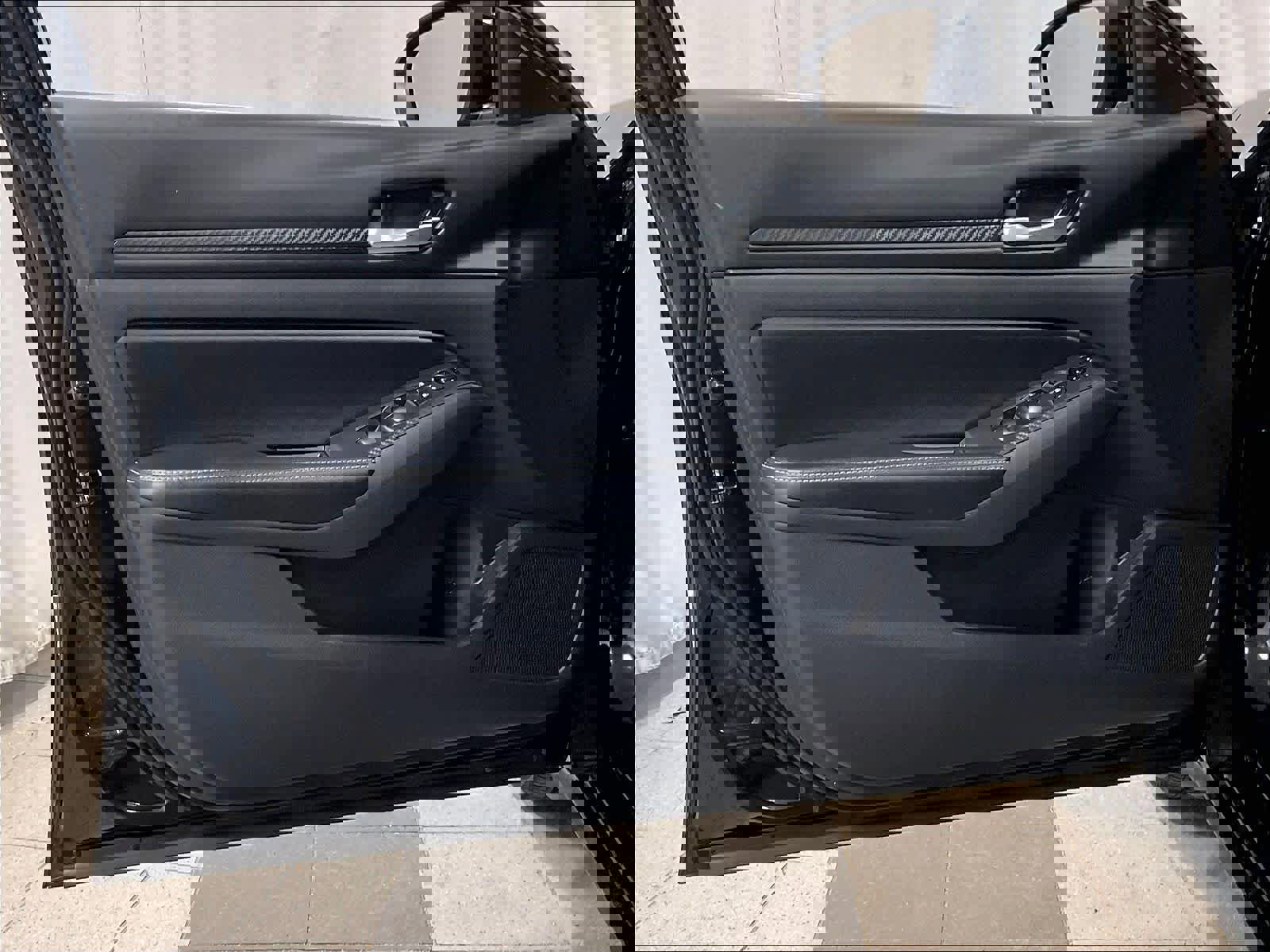 Certified 2025 Nissan Altima 2.5 SV w/ SV Special Edition Package image 9