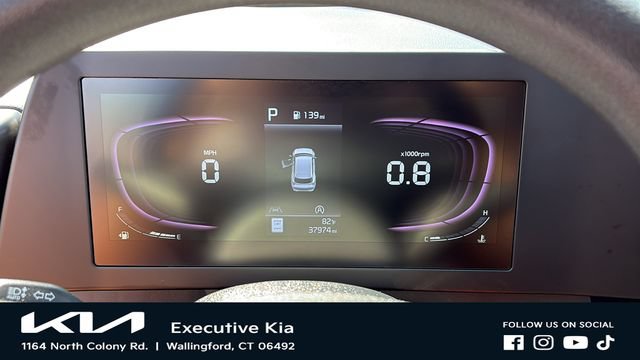 Certified 2023 Kia Sportage LX AWD/4WD image 13