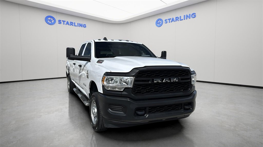 Used 2022 RAM 2500 Tradesman image 14