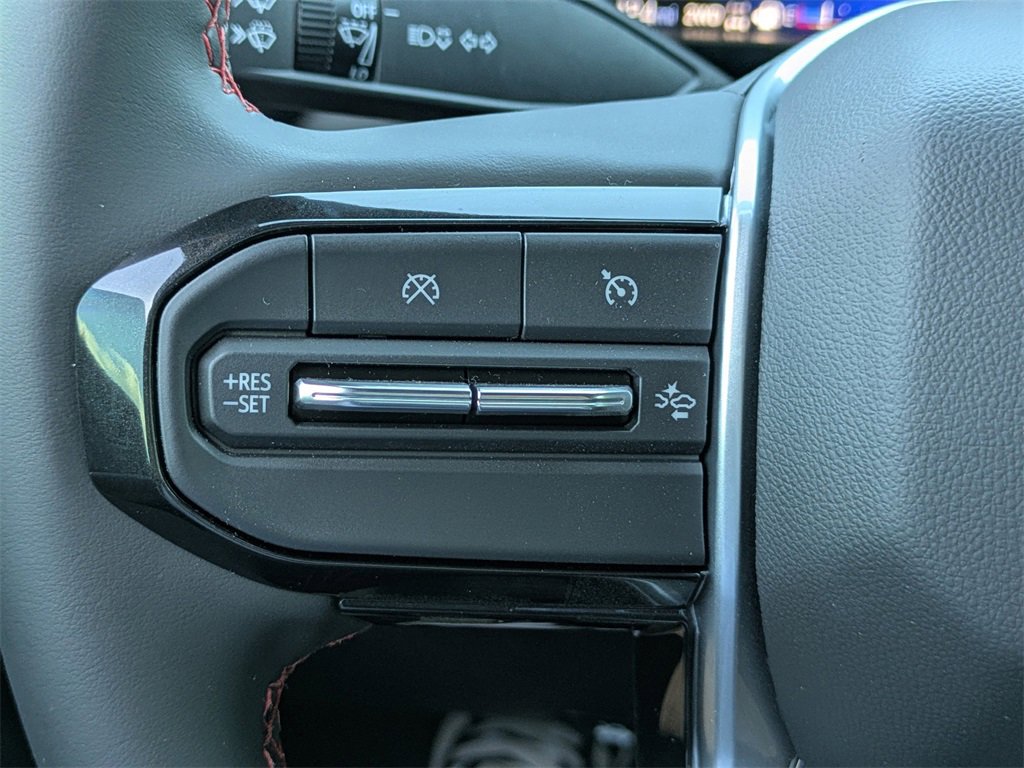 New 2025 Chevrolet Colorado Z71 w/ Technology Package image 25