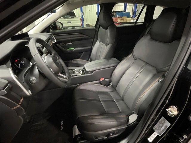 New 2026 MAZDA CX-50 AWD 2.5 Hybrid w/ Premium Pkg image 17