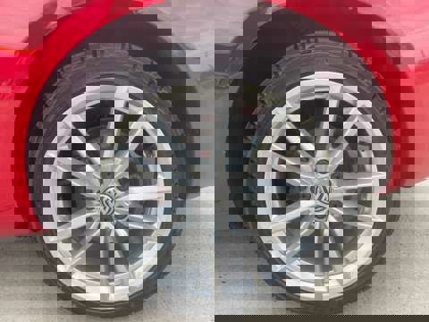 Used 2014 Volkswagen Eos Komfort image 42