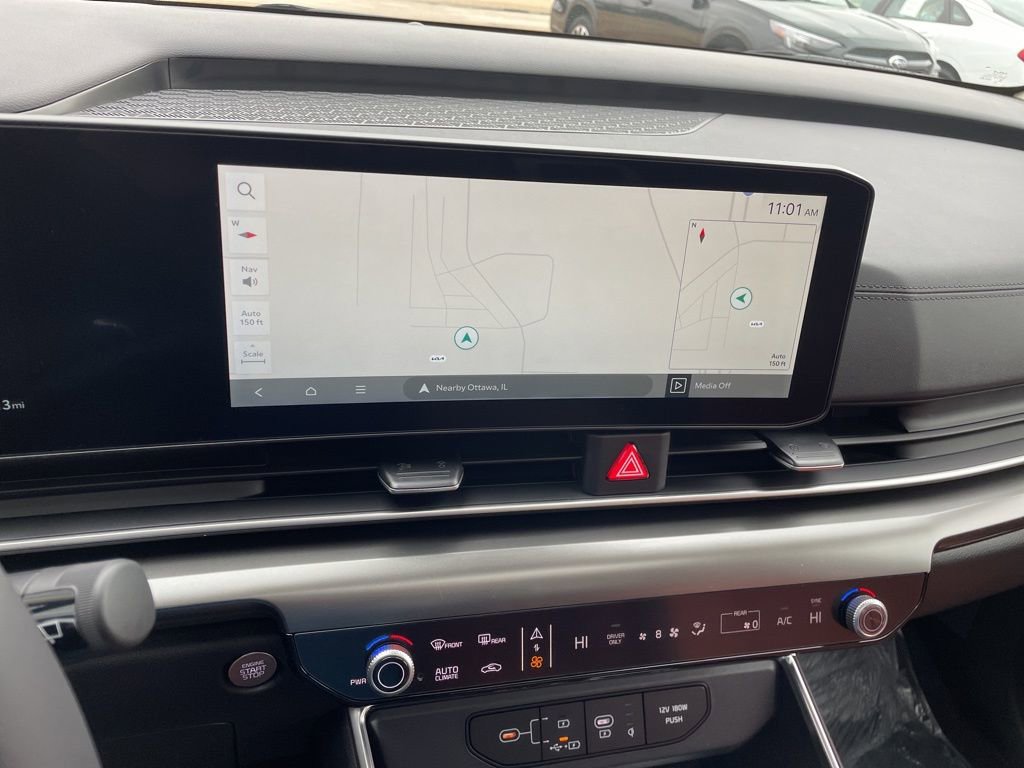 New 2026 Kia Carnival SX image 21