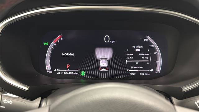 Used 2023 Acura MDX Type S image 17