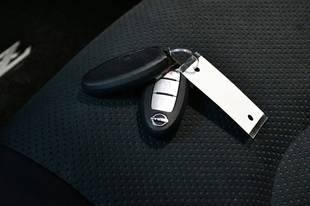 Used 2024 Nissan Z Performance w/ Floor Mat Package RWD image 58