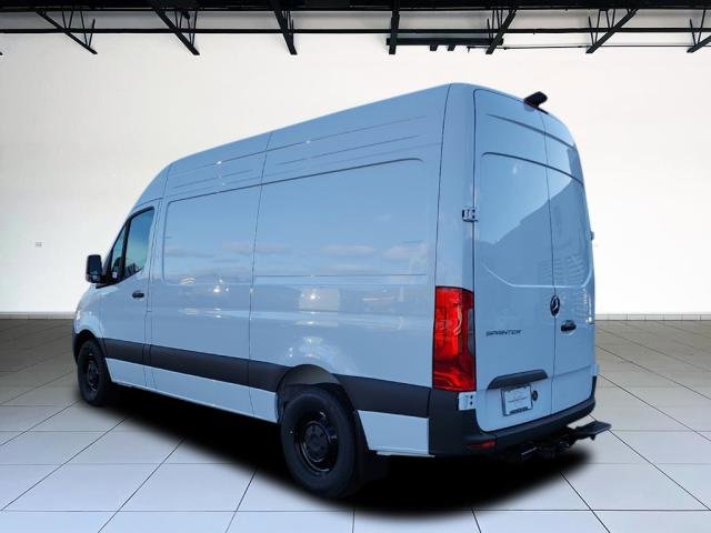New 2025 Mercedes-Benz Sprinter 2500 image 6
