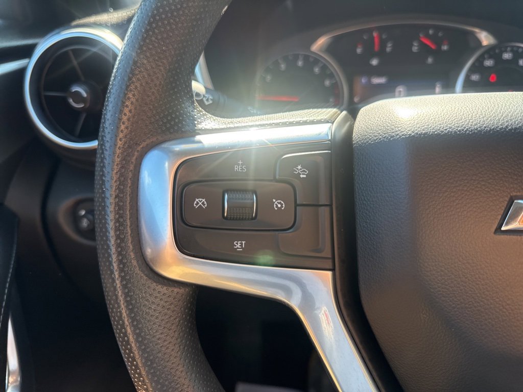 Certified 2021 Chevrolet Blazer LT image 22