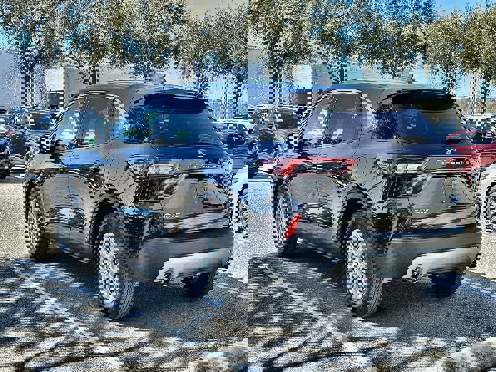 Used 2024 Ford Escape Active image 6