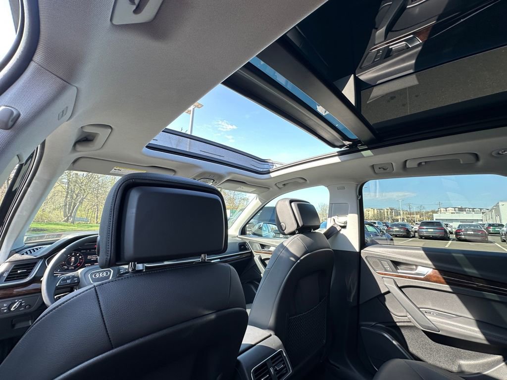Used 2019 Audi Q5 2.0T Premium Plus image 28