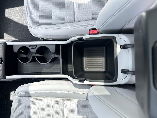 New 2026 Hyundai Kona Limited AWD/4WD image 20