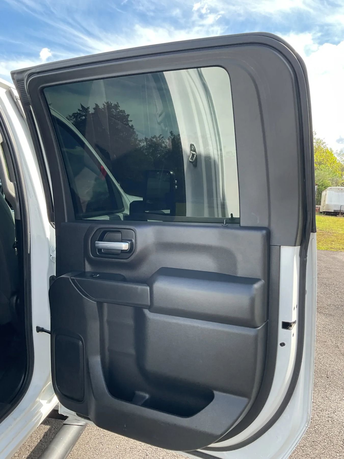 Used 2020 Chevrolet Silverado 2500 LT image 40