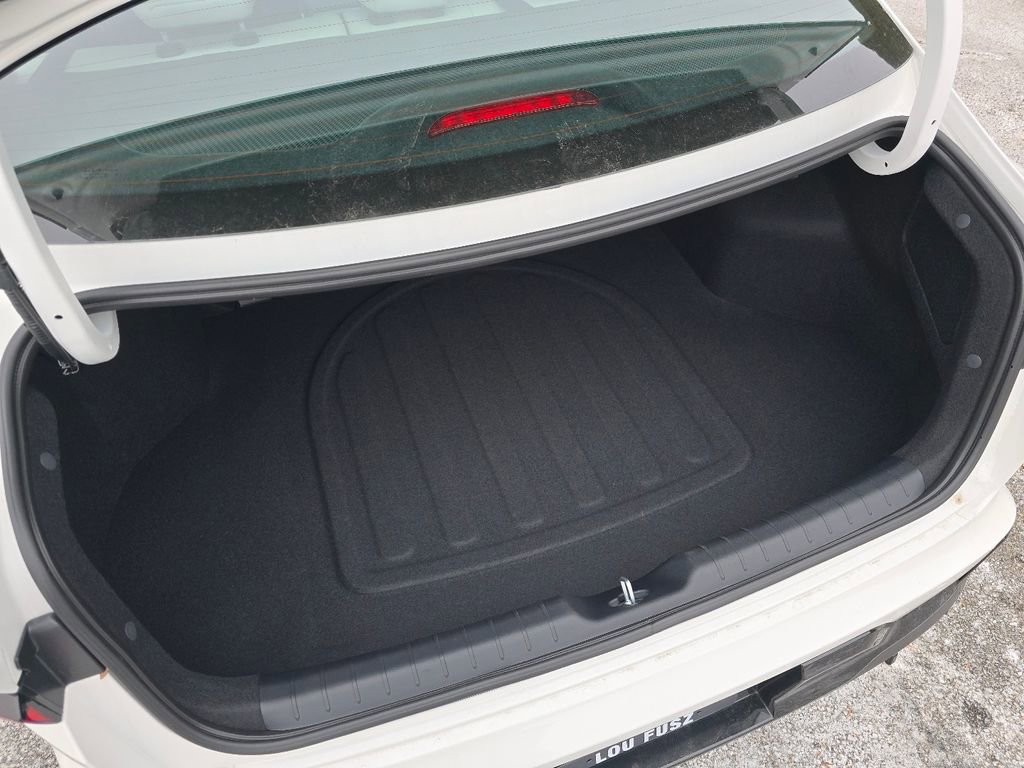 New 2025 Kia K4 GT-Line w/ GT-Line Premium Package image 18