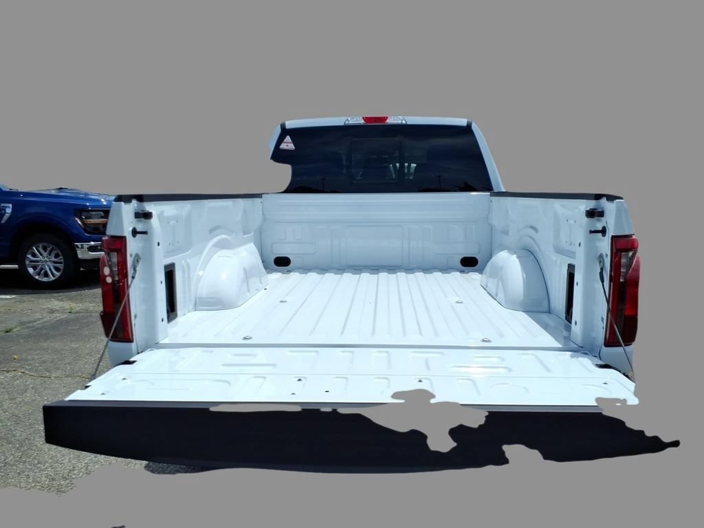 New 2026 Ford F150 XLT w/ Equipment Group 302A MID AWD/4WD image 8
