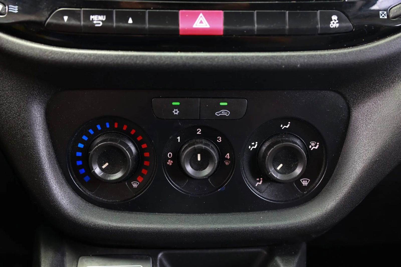 Used 2019 RAM ProMaster City Tradesman FWD image 33
