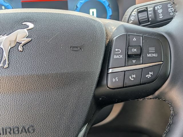 New 2025 Ford Bronco Sport Outer Banks w/ Outer Banks Tech Package+ AWD/4WD image 20