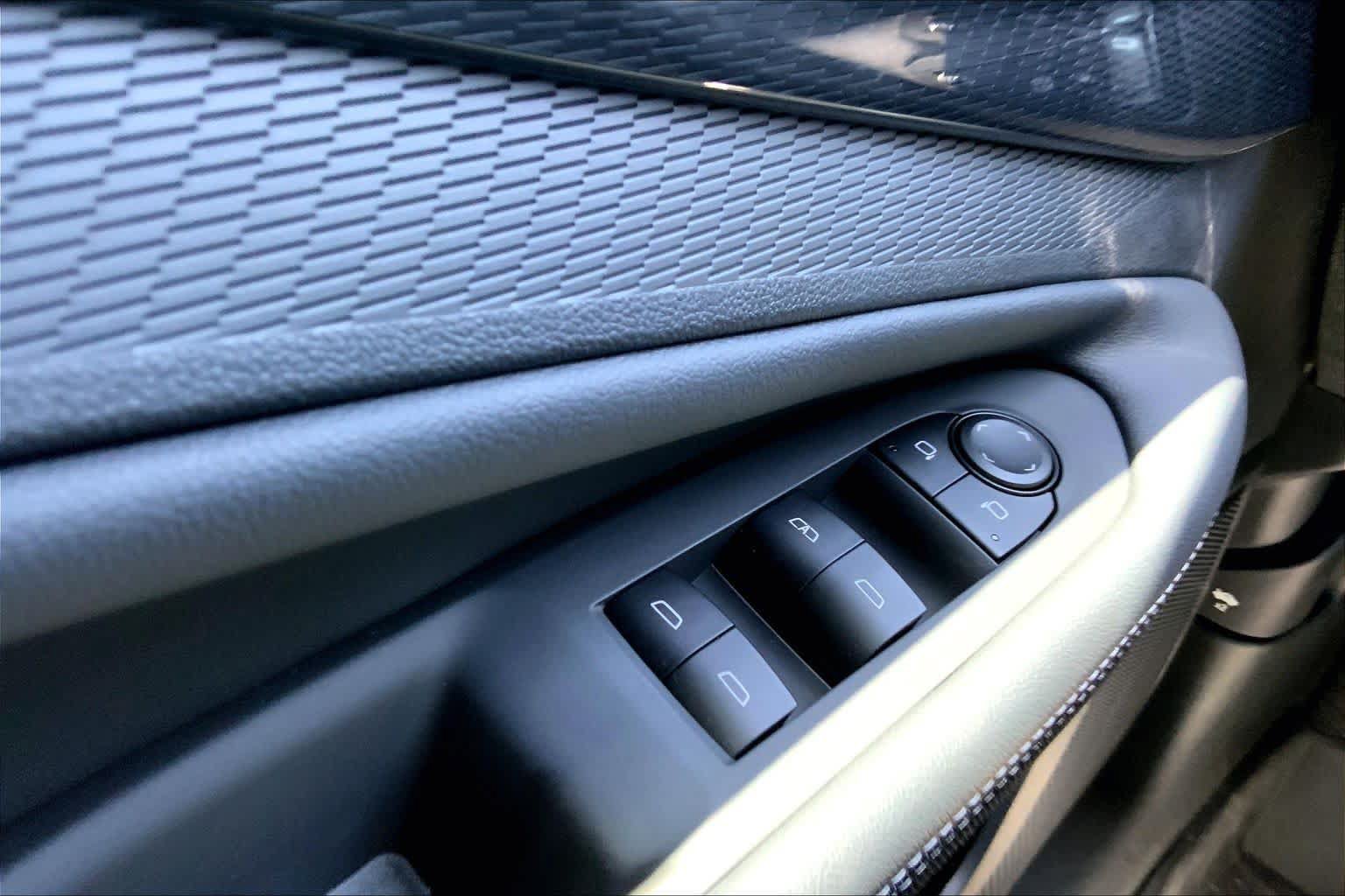 New 2026 Chevrolet Blazer EV LT FWD image 20