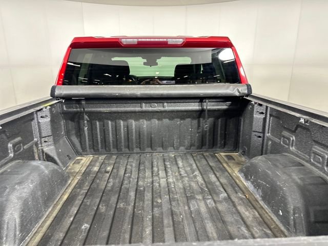 Used 2023 GMC Sierra 1500 Elevation image 25