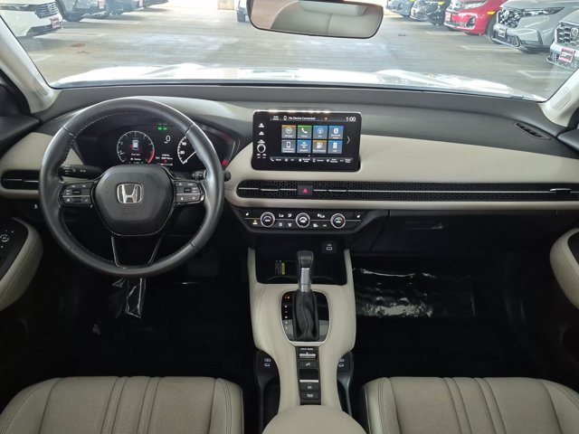Used 2024 Honda HR-V EX-L image 19