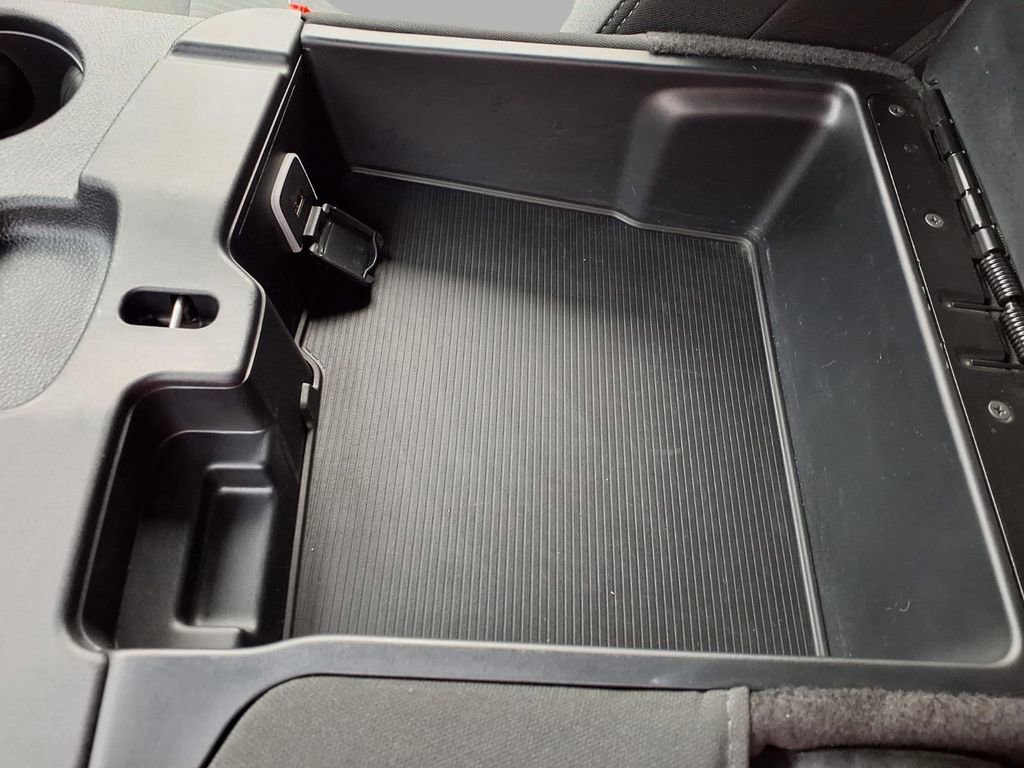 Used 2024 RAM 2500 Big Horn image 13